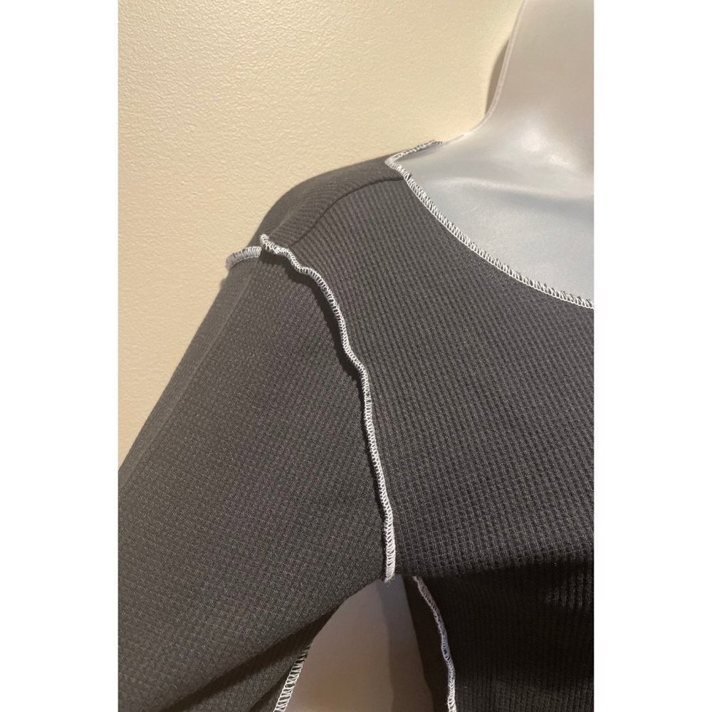 S BP Texture Top - Picture 2 of 6